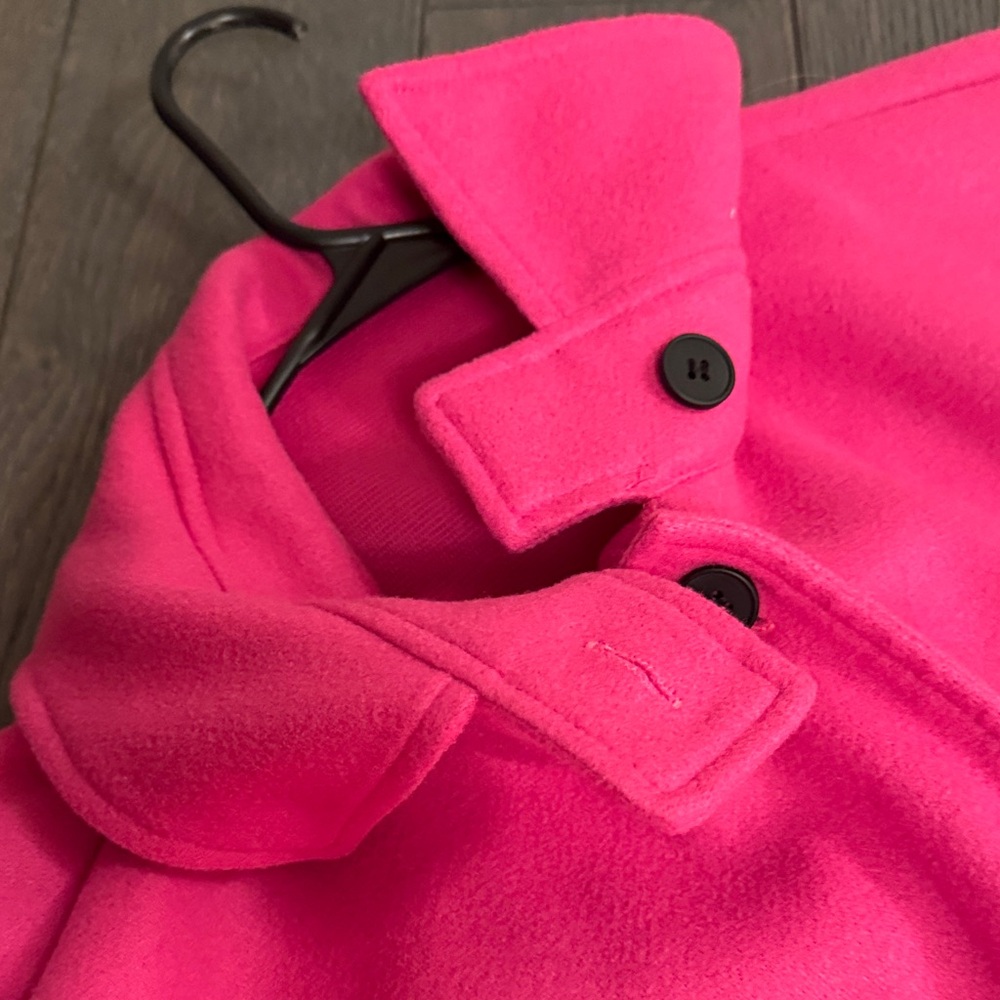 Source Unknown Pink Women's Jacket - image 2